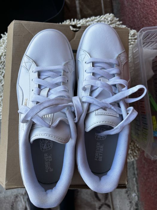 Дамски маратонки PUMA Karmen
