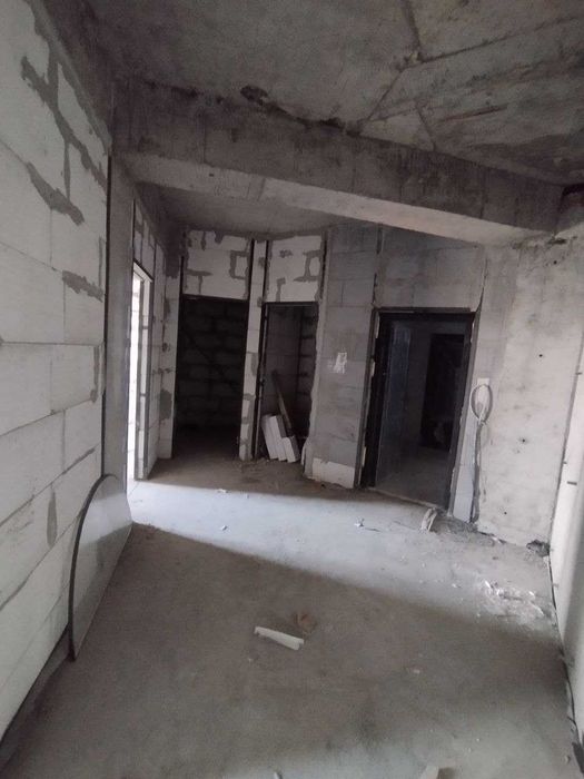 Срочная продажа! Новостройка 2-комнатная 70м² КАТАРТАЛ ПАРУС