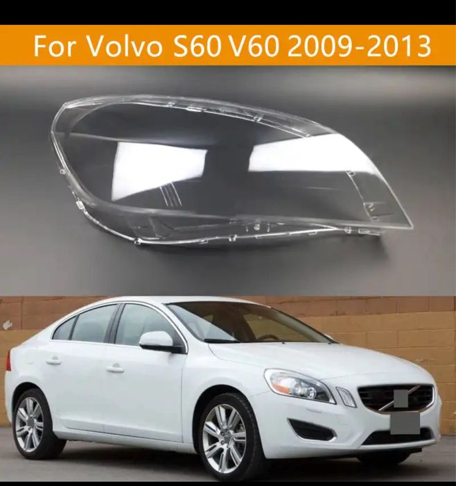 Sticla far Volvo S60,S90,XC40 XC90 2009-2023