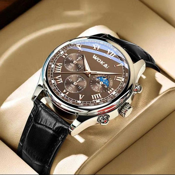Часы наручные Wokai