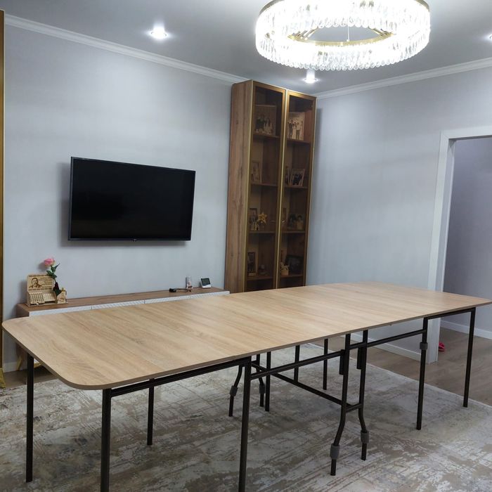 Продам стол книжка  50тыс