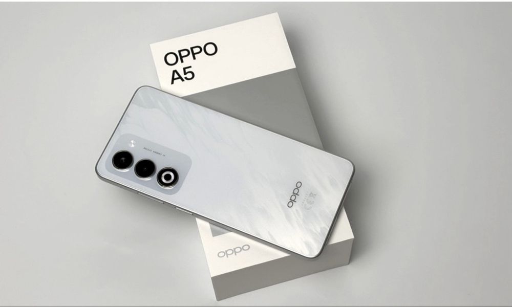 OppoA5 128g продам было куплено в декабре коробка полная комплектация.