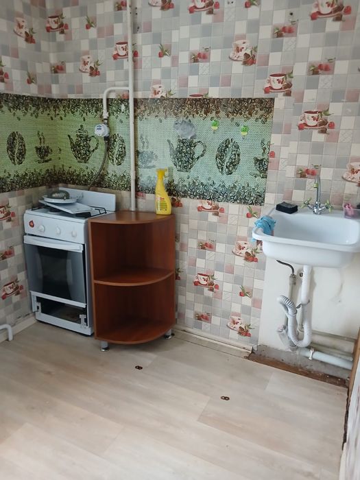 Сдам 1 ком 7 район
