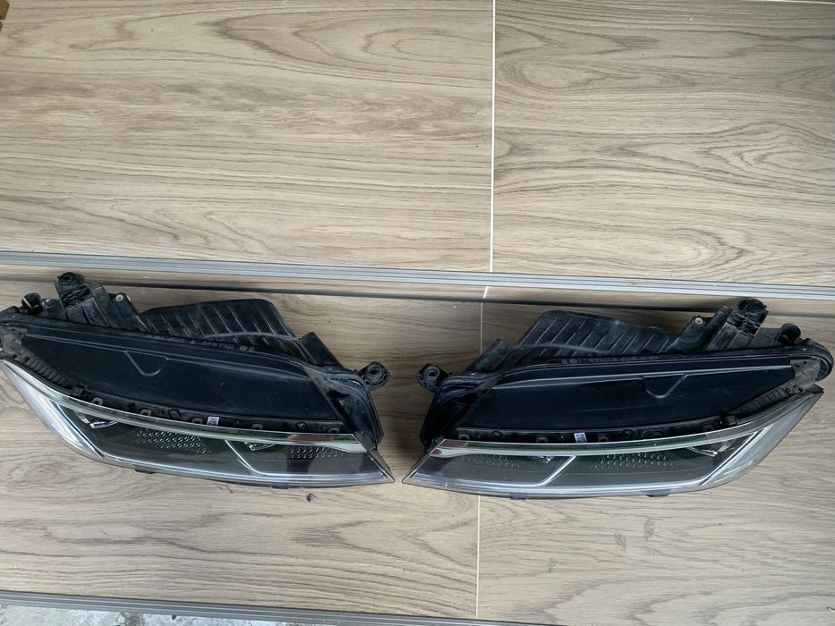 Far Vw Tuareg stanga/dreapta full led an 2018/2019/2020/2021