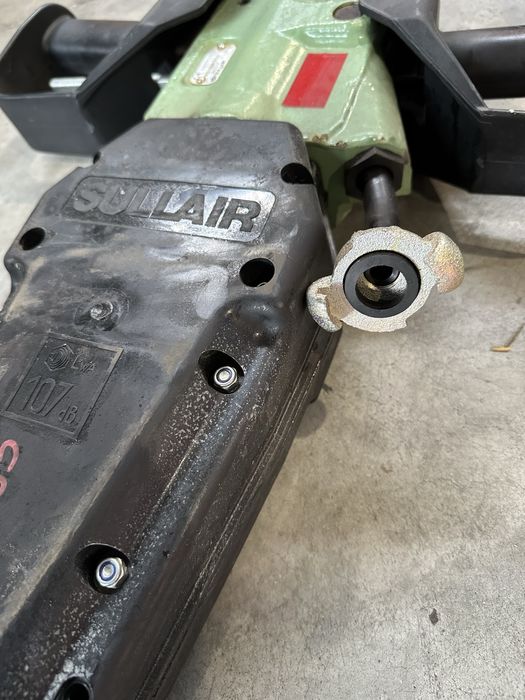 Picamere pneumatice furtune lubricator