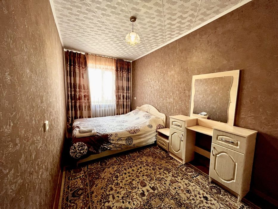 • Аренда квартир ПОСУТОЧНО