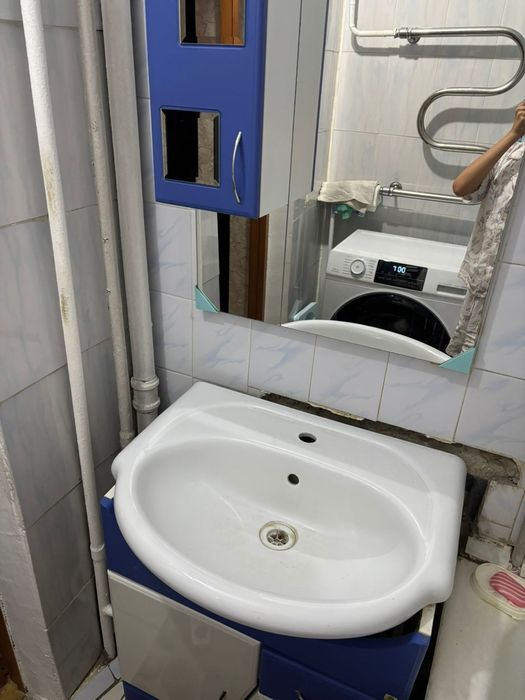 Раковина в ванную