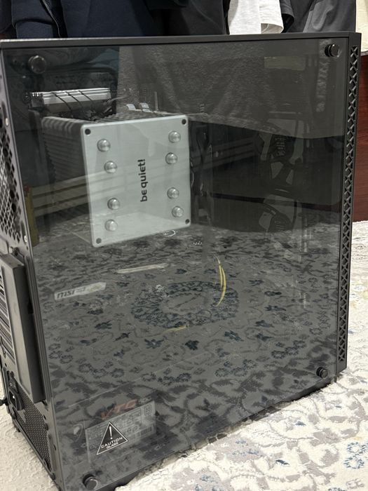 Продам компьютер игровой