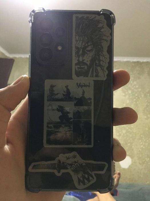 Продам самсунг а53