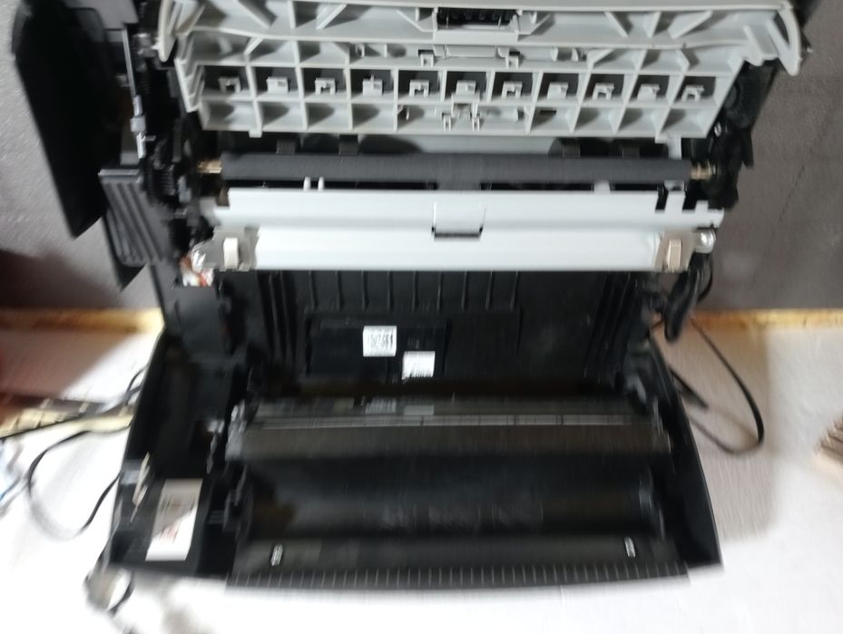 Fax  Philips  Magic 5 eco