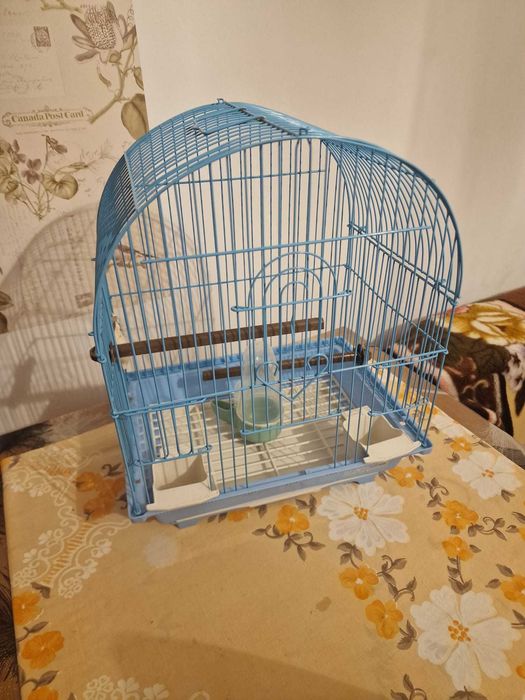 Vind cusca perusi  cu accesorii