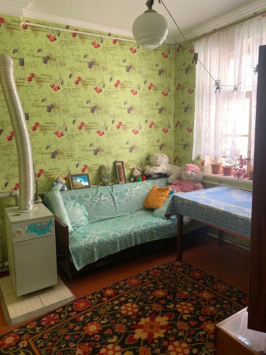 Катедж из 4-х комнат. Город Шымкент.