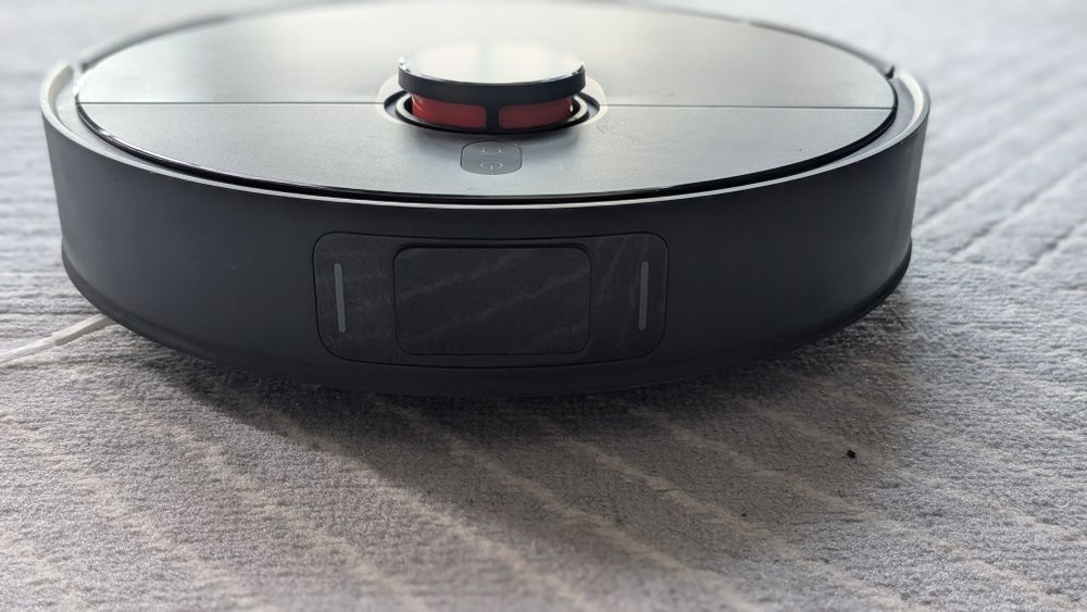 Xiaomi robot vacuum s20+