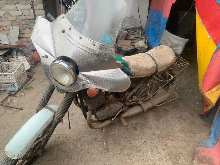 ява 350 б/у продается