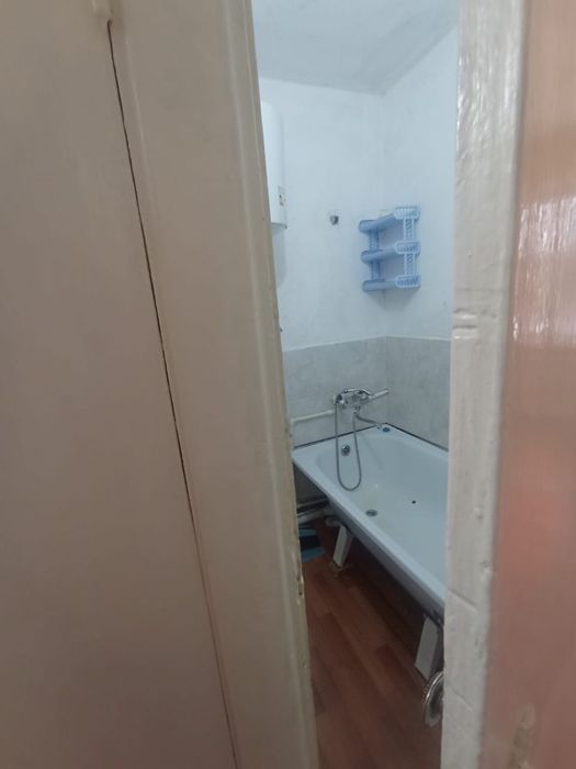 Сдается 2-х комн квартира , очень тёплая