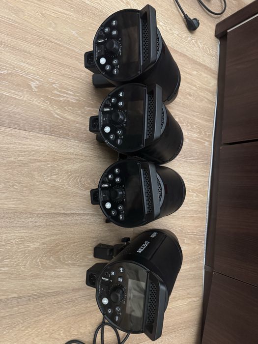 Godox DP 600 III V