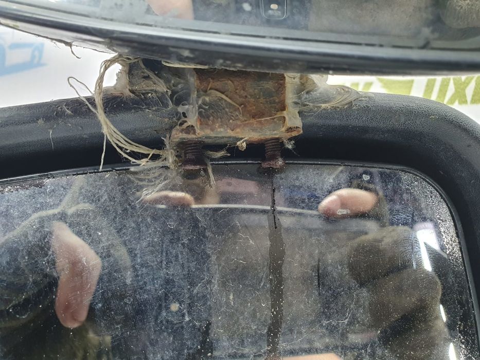 Oglinda stanga 213490511 Volkswagen LT35 2 (1996 - 2006)