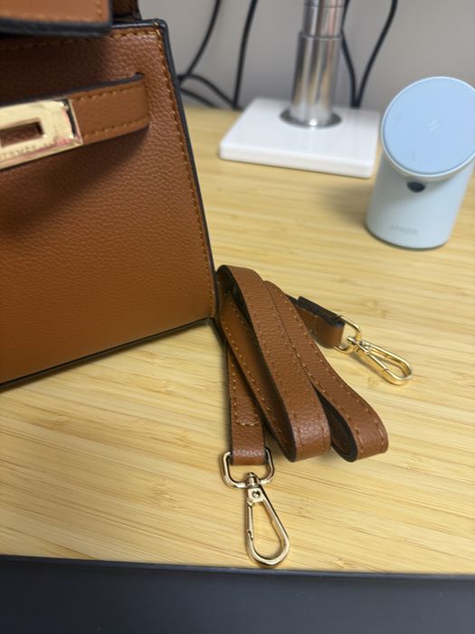 Geanta Hermes piele