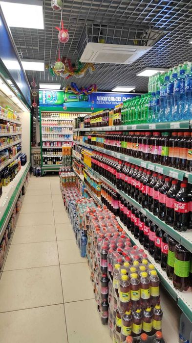 Стиложи под магазины