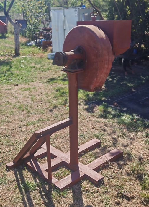 Ямболска ярмомелка