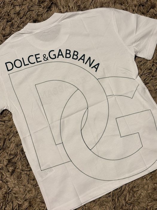 Tricou Dolce & Gabbana