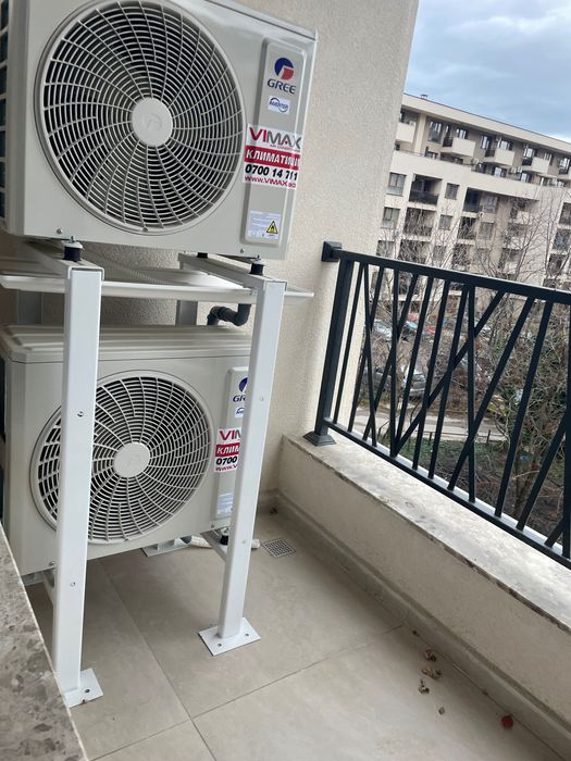 Двустаен апартамент, без комисионни. Ул Проф.К.Попов до Кауфланд.