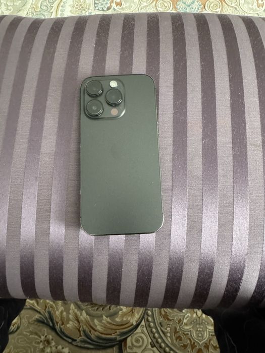 IPhone 14 pro. 256 гб.