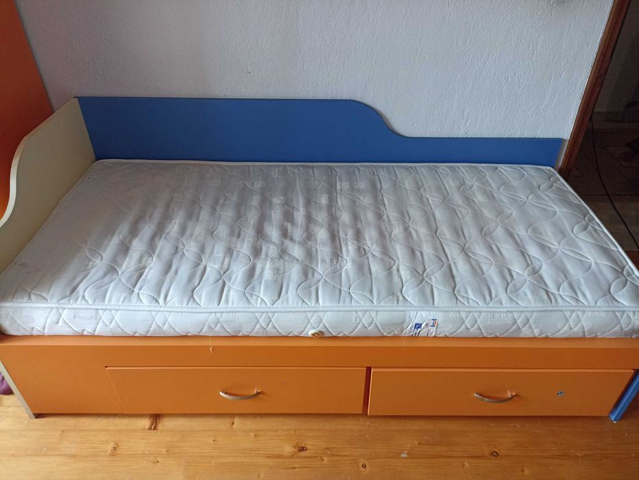 Детско обзавеждане