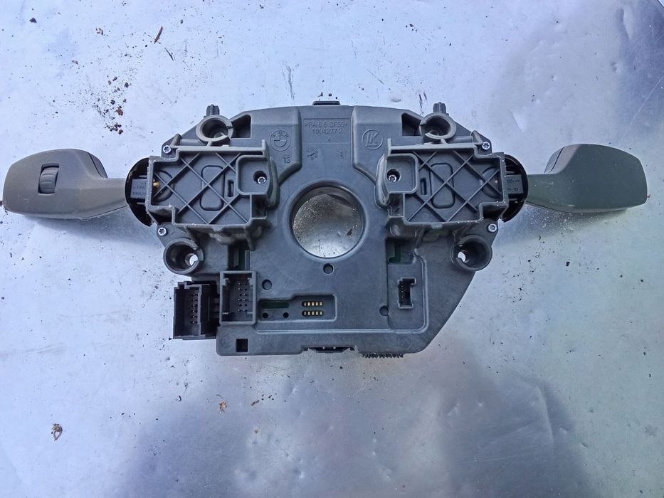 Лостчета за светлини , чистачки , автопилот Mercedes E CLASS