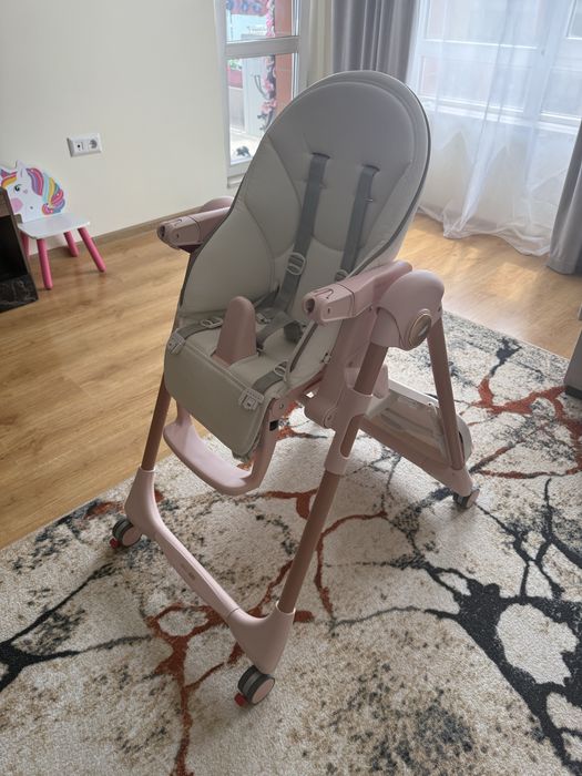 Стол за хранене Peg Perego