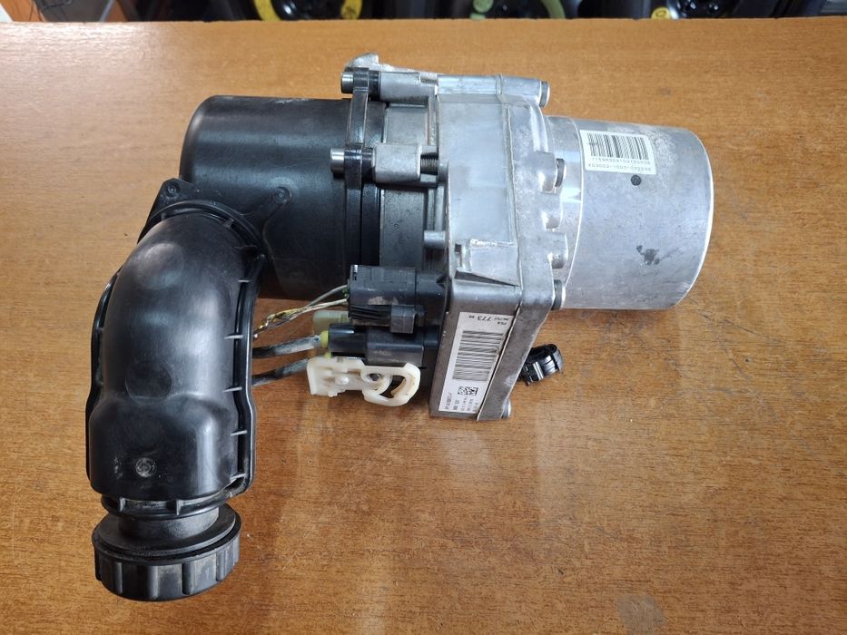 Pompă servo direcție Peugeot 508 2010>