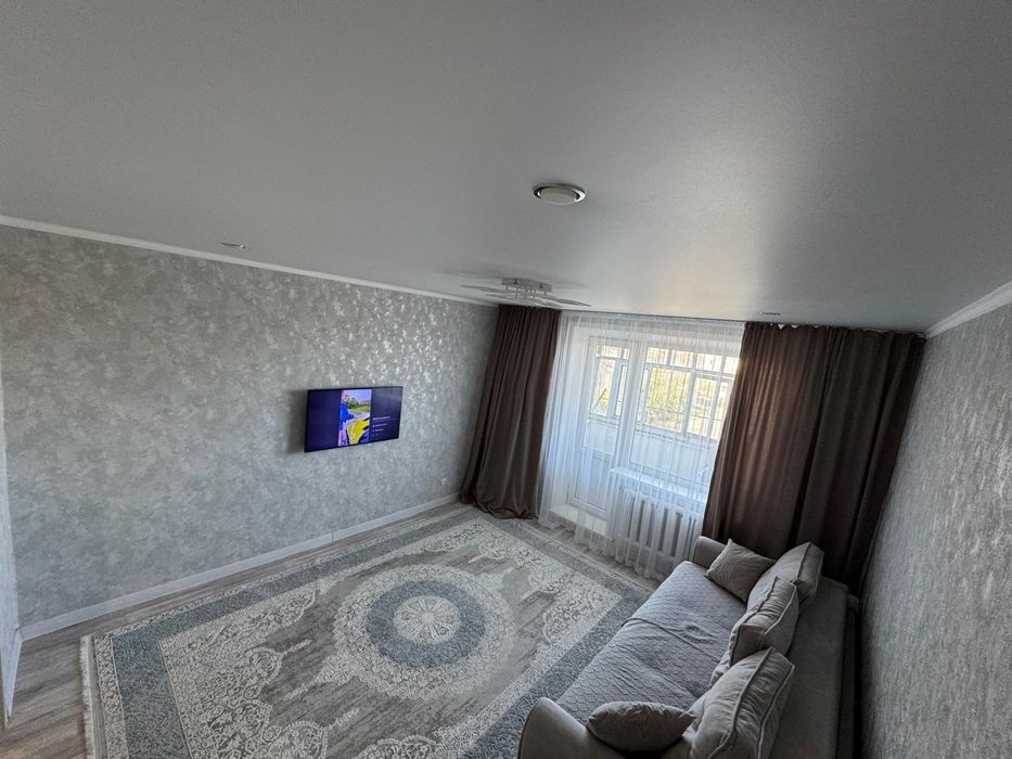 Продам квартиру 3хкомнатную