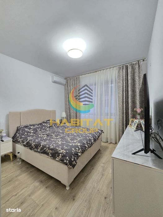 4 camere Brancoveanu - Cavar Residence Finisaje Lux 116mp