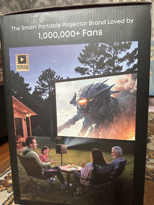 Продам кинопроектор