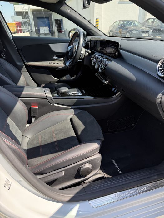 MERCEDES-BENZ A-Class 2019 — imagine 5