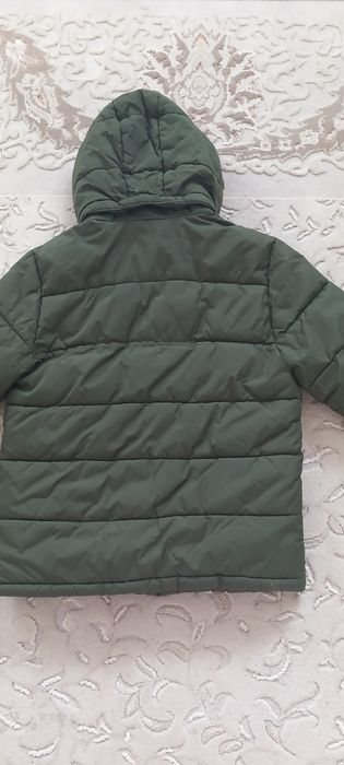 Запазено детско яке H&M