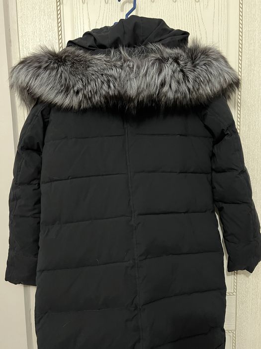 Продам зимнюю куртку