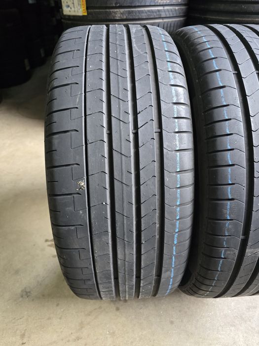 245/40/20 PIRELLI 2бр