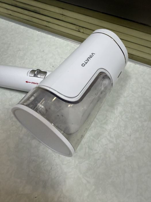 Уред за гладене с пара Vinato (YF-198) 1500W