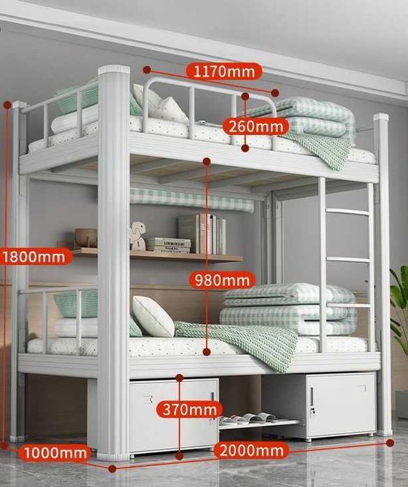 Кровать/Ikki qavatli karavot optom narx/Двухэтажная кровать