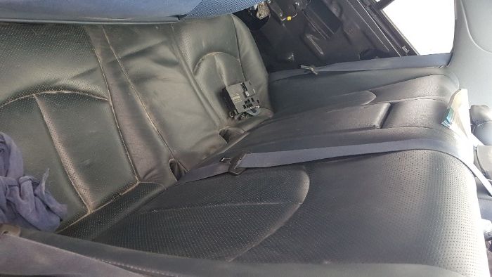 Мерцедес Е280 W211 190кс На Части Mercedes E Class W211 на части