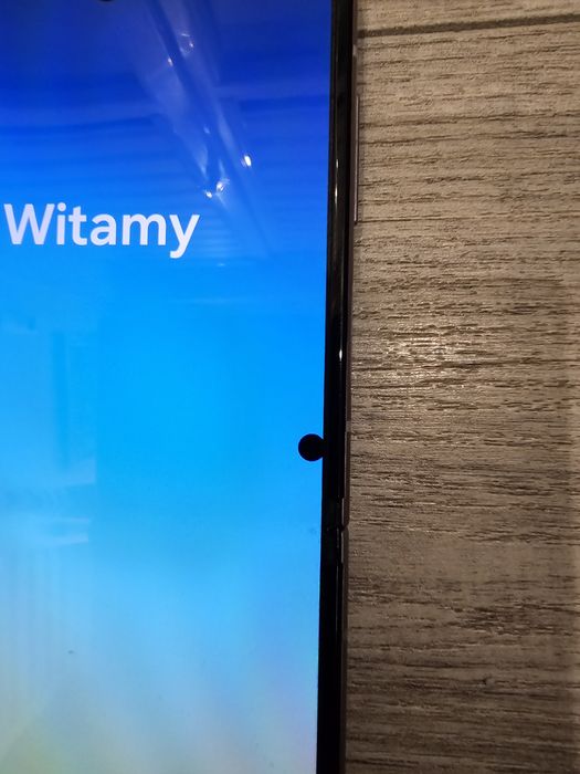 Samsung z flip 3 Работещ