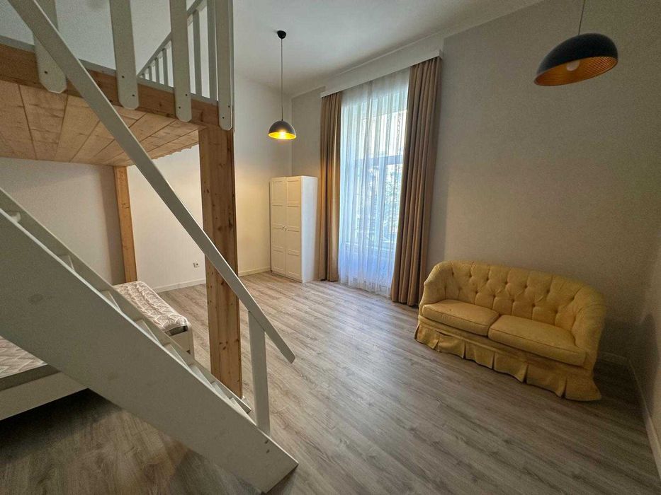 Apartamentul STUDIO în centrul  Aradului -