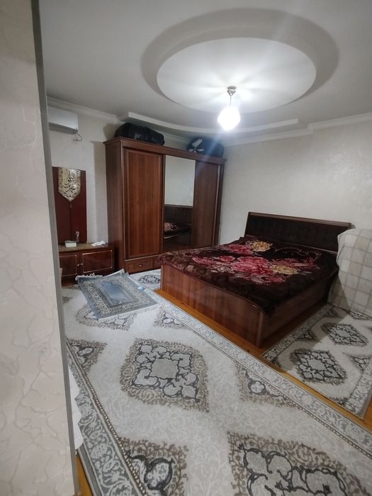 Тошкент тумани, Парвозда шинам 5.5 сотихли ҳовли сотилади!