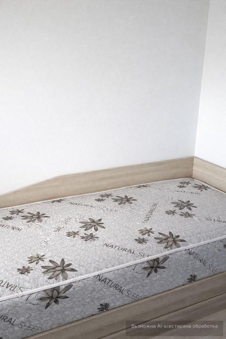 Дава се под наем Тристаен апартамент в Пловдив, Южен - 70 кв.м за 432.48 € - Снимка #3