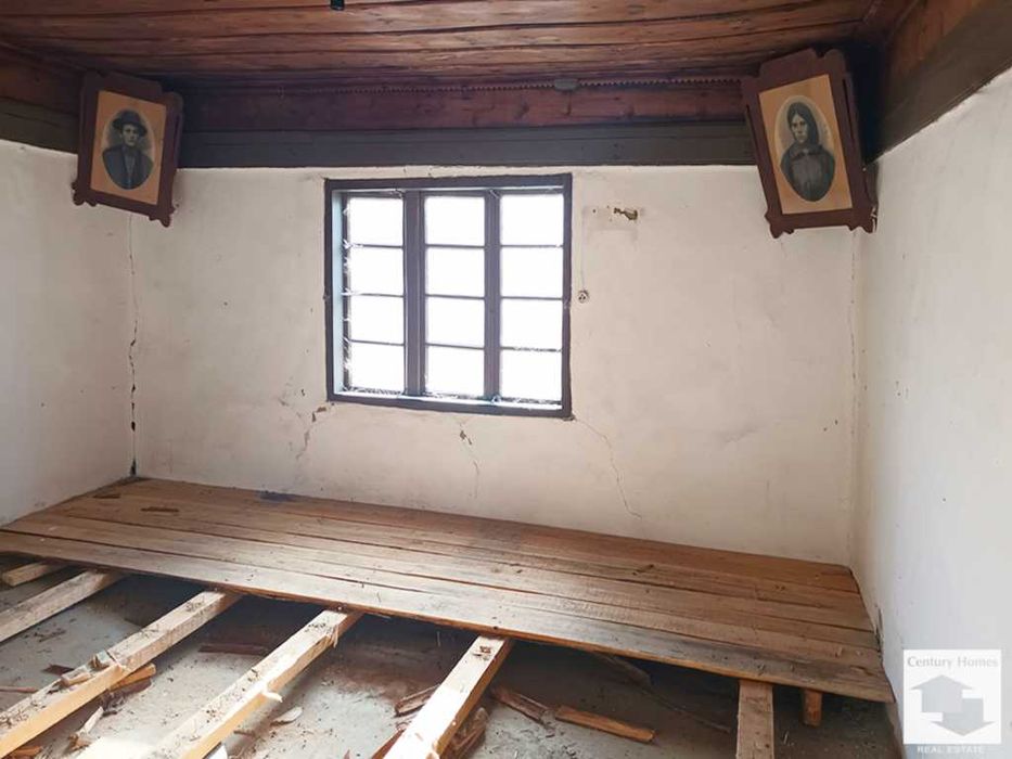 Продава се Къща в с. Джулюница, Област Велико Търново - 80 кв.м за 320 €/кв.м - Снимка #10