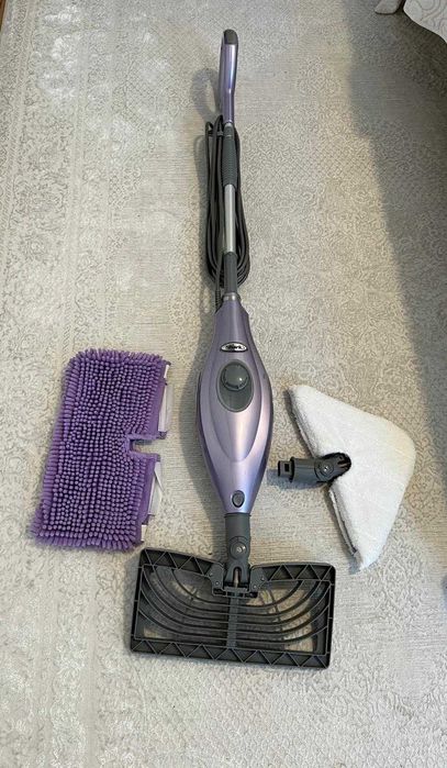 Mop electric cu abur - marca Shark