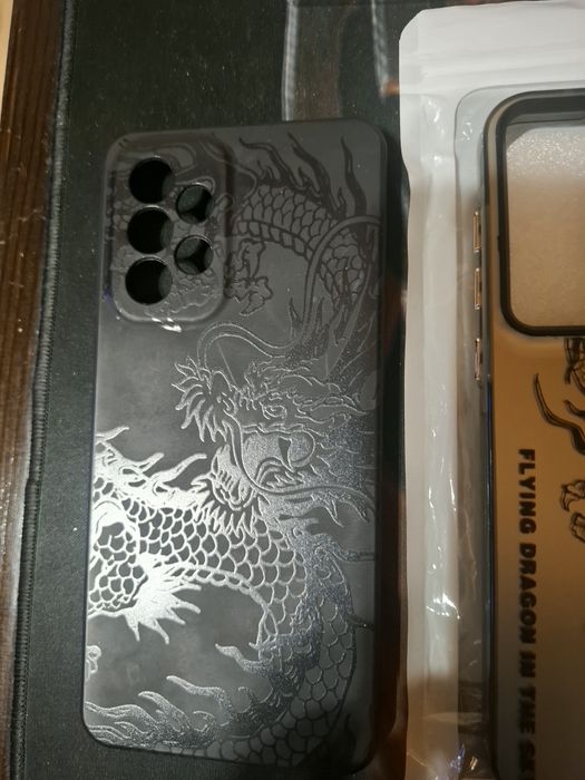 Малко кейсове за Самсунг