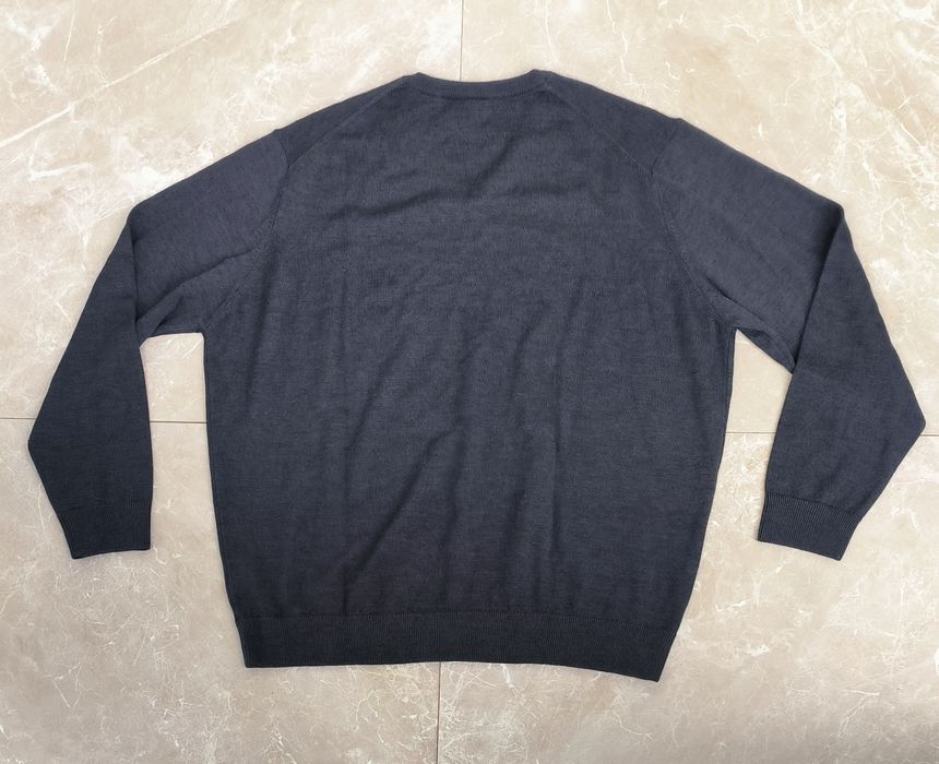 Lacoste размер 3XL Мъжки пуловер