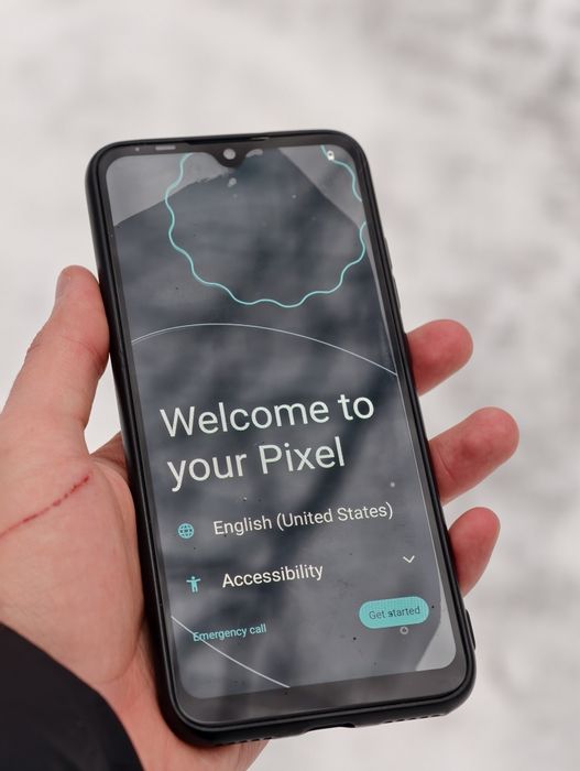 Продам Xiaomi Mi A3